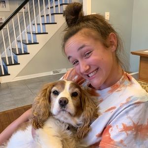 Meet your Posher, Madison